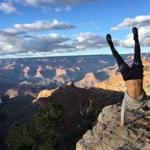 Meet your Posher, Francisco